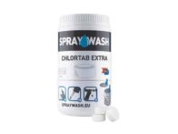 Spraywash Chlortab Extra (12)