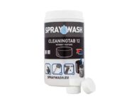 Spraywash Cleaningtab 12 Up (12)