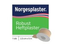 Hefteplaster robust 2