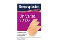 Plaster universal strips økonomi