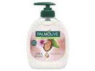 Håndsåpe PALMOLIVE Mandelmelk 300ml